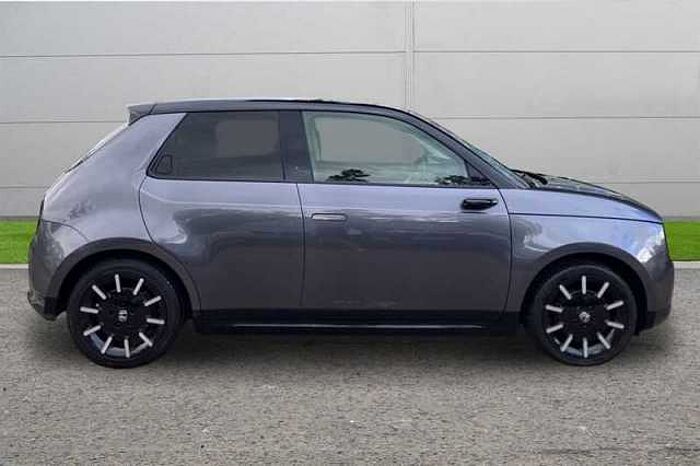 Honda e 113kW Advance 36kWh 5dr Auto 