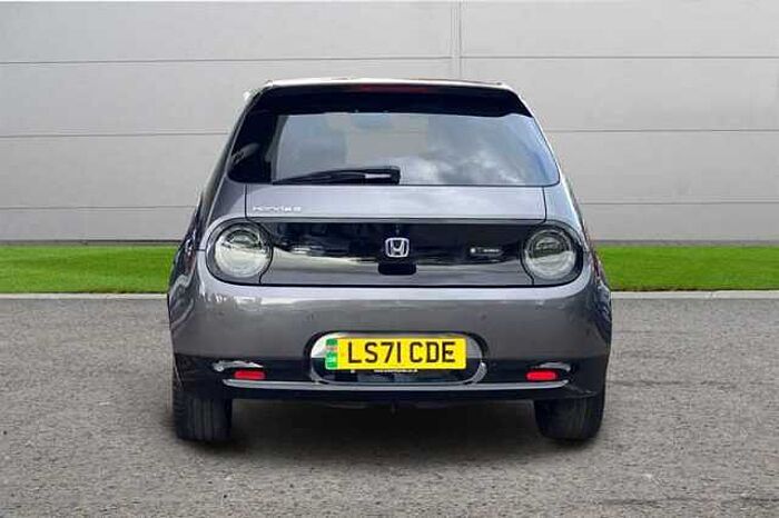 Honda e 113kW Advance 36kWh 5dr Auto 