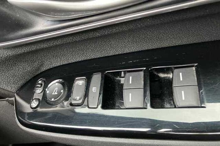 Honda CR-V Hybrid 2.0 i-MMD Hybrid SE 5dr eCVT 