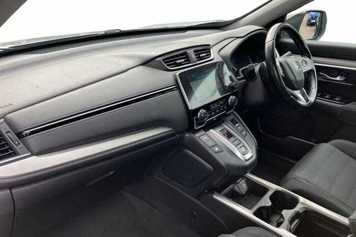 Honda CR-V Hybrid 2.0 i-MMD Hybrid SE 5dr eCVT 