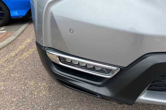 Honda CR-V Hybrid 2.0 i-MMD Hybrid SE 5dr eCVT 