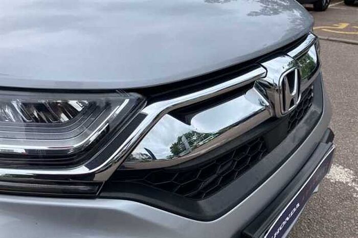 Honda CR-V Hybrid 2.0 i-MMD Hybrid SE 5dr eCVT 