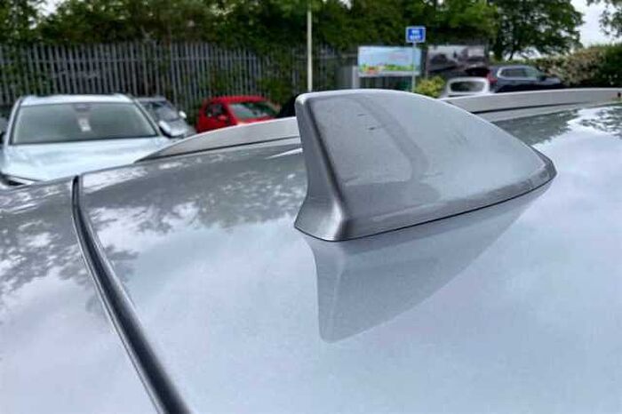 Honda CR-V Hybrid 2.0 i-MMD Hybrid SE 5dr eCVT 