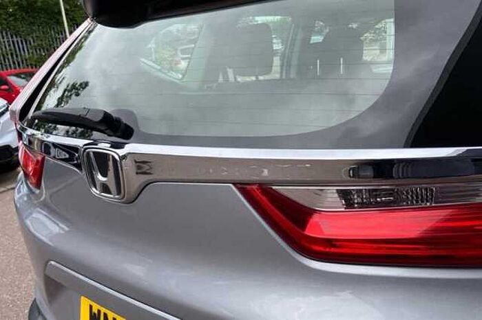 Honda CR-V Hybrid 2.0 i-MMD Hybrid SE 5dr eCVT 