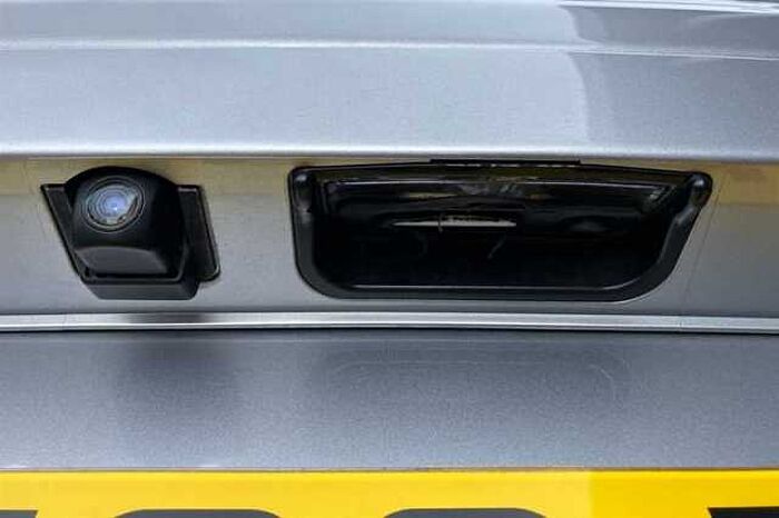 Honda CR-V Hybrid 2.0 i-MMD Hybrid SE 5dr eCVT 