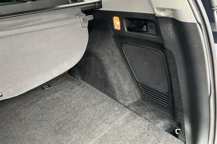 Honda CR-V Hybrid 2.0 i-MMD Hybrid SE 5dr eCVT 