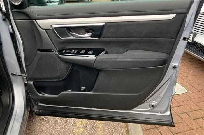 Honda CR-V Hybrid 2.0 i-MMD Hybrid SE 5dr eCVT 