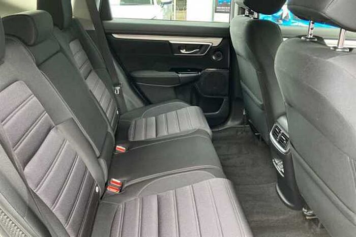 Honda CR-V Hybrid 2.0 i-MMD Hybrid SE 5dr eCVT 