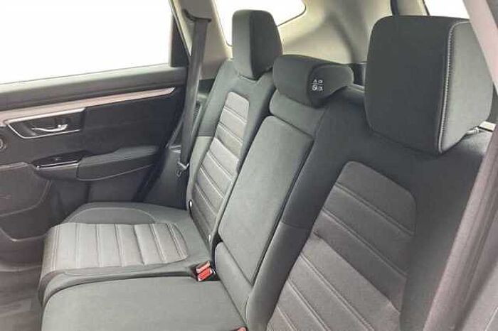 Honda CR-V Hybrid 2.0 i-MMD Hybrid SE 5dr eCVT 