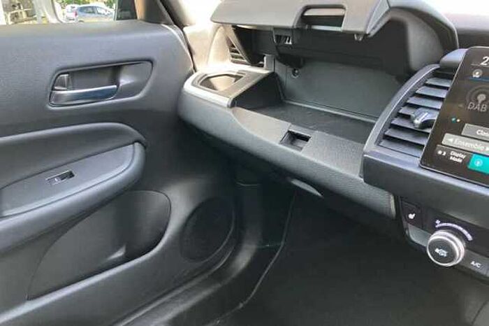 Honda Jazz Hybrid 1.5 i-MMD Hybrid EX 5dr eCVT 