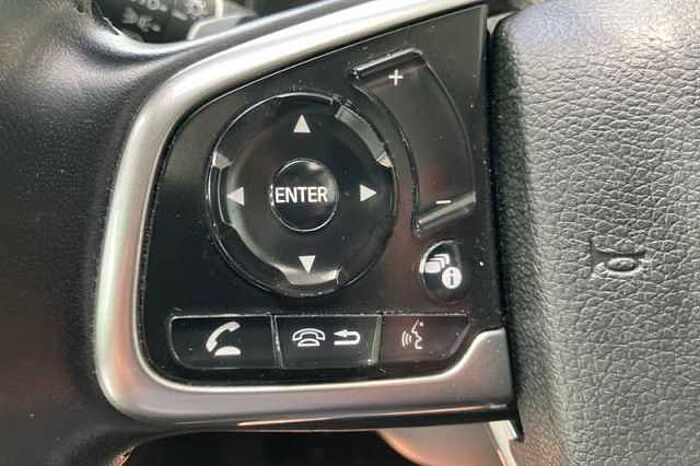 Honda CR-V Hybrid 2.0 i-MMD Hybrid EX 5dr eCVT 