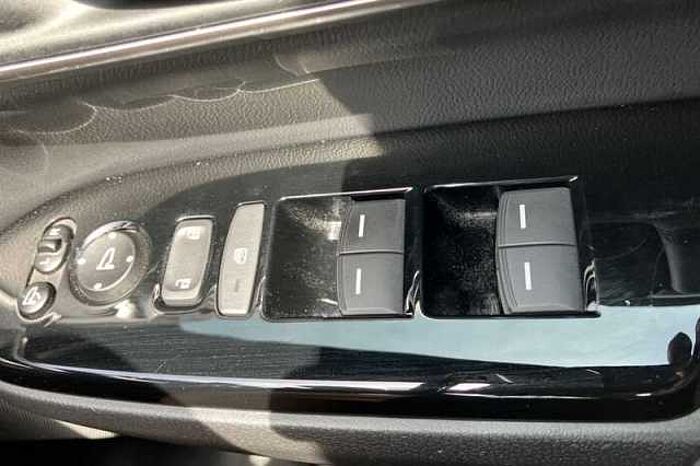 Honda CR-V Hybrid 2.0 i-MMD Hybrid EX 5dr eCVT 
