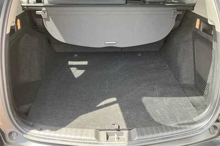 Honda CR-V Hybrid 2.0 i-MMD Hybrid EX 5dr eCVT 