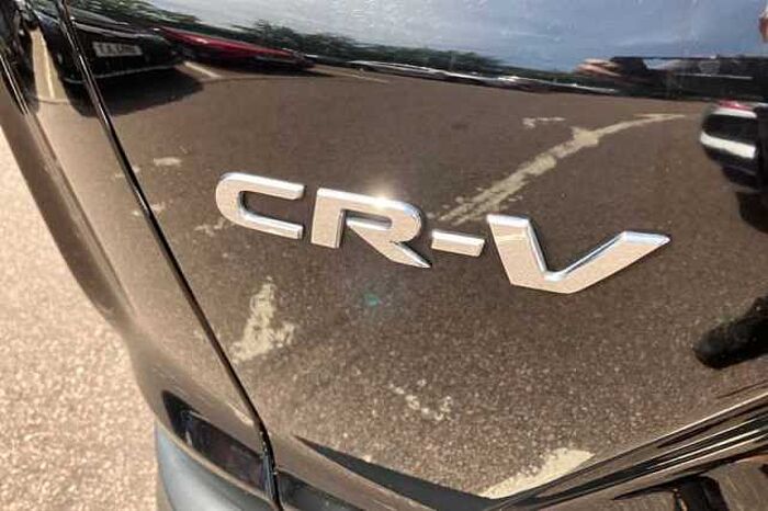 Honda CR-V Hybrid 2.0 i-MMD Hybrid EX 5dr eCVT 
