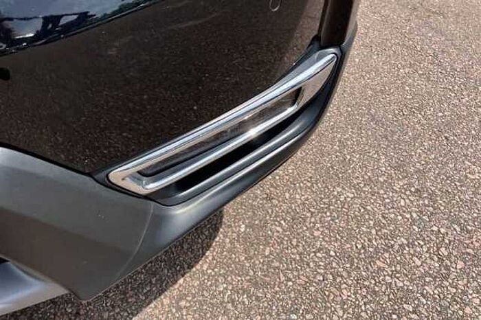 Honda CR-V Hybrid 2.0 i-MMD Hybrid EX 5dr eCVT 