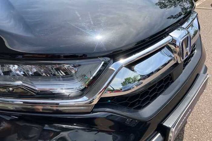 Honda CR-V Hybrid 2.0 i-MMD Hybrid EX 5dr eCVT 