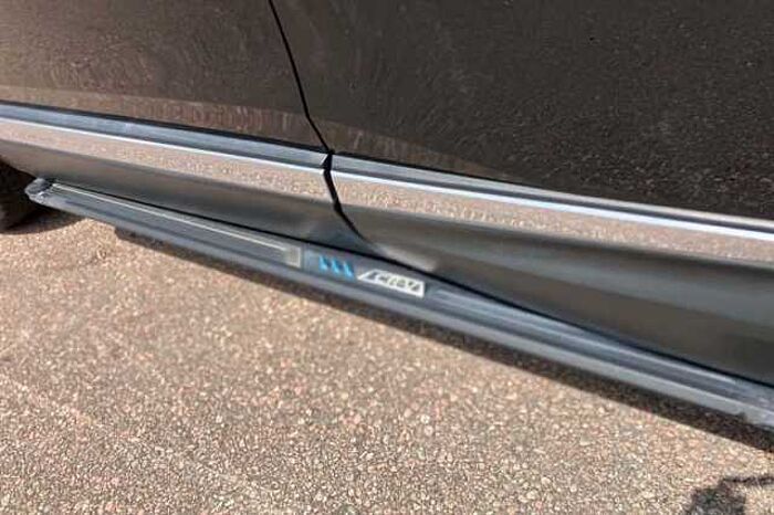 Honda CR-V Hybrid 2.0 i-MMD Hybrid EX 5dr eCVT 