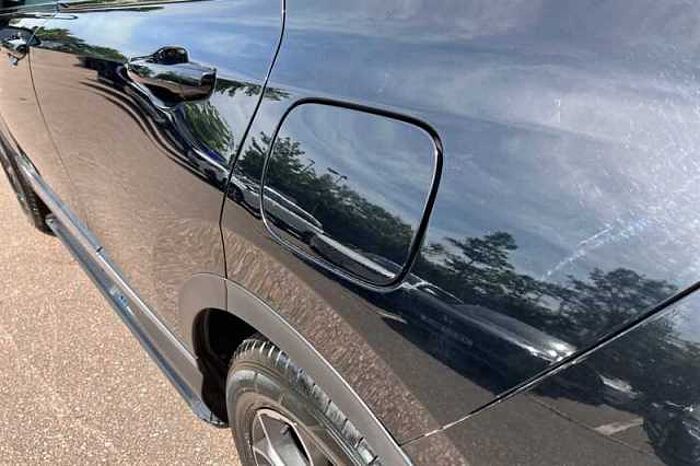 Honda CR-V Hybrid 2.0 i-MMD Hybrid EX 5dr eCVT 