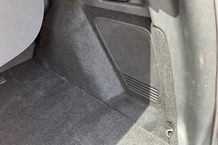 Honda CR-V Hybrid 2.0 i-MMD Hybrid EX 5dr eCVT 