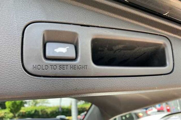 Honda CR-V Hybrid 2.0 i-MMD Hybrid EX 5dr eCVT 