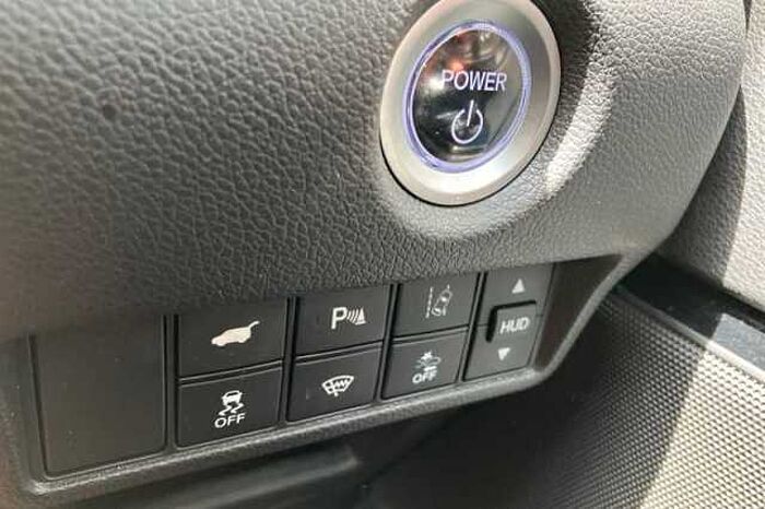 Honda CR-V Hybrid 2.0 i-MMD Hybrid EX 5dr eCVT 
