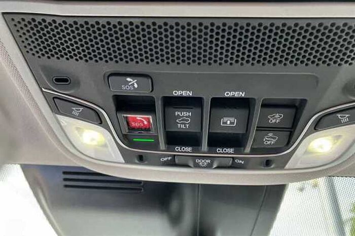 Honda CR-V Hybrid 2.0 i-MMD Hybrid EX 5dr eCVT 