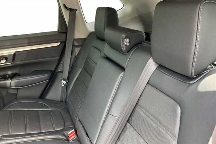 Honda CR-V Hybrid 2.0 i-MMD Hybrid EX 5dr eCVT 
