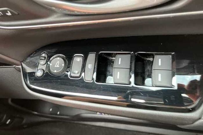 Honda CR-V Hybrid 2.0 i-MMD Hybrid EX 5dr eCVT 