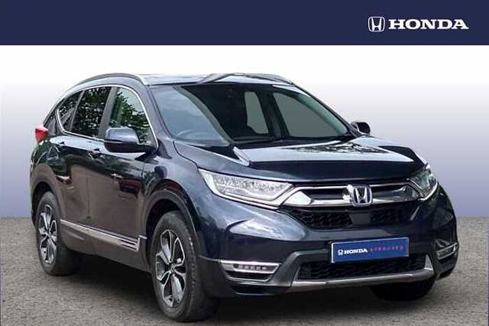 Honda CR-V Hybrid 2.0 i-MMD Hybrid EX 5dr eCVT 