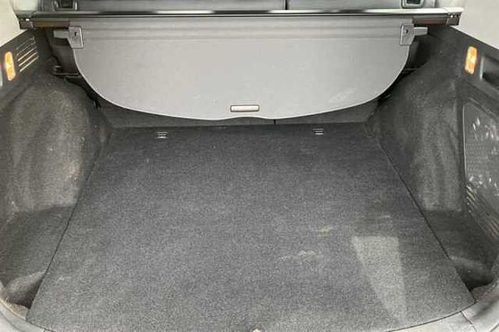 Honda CR-V Hybrid 2.0 i-MMD Hybrid EX 5dr eCVT 