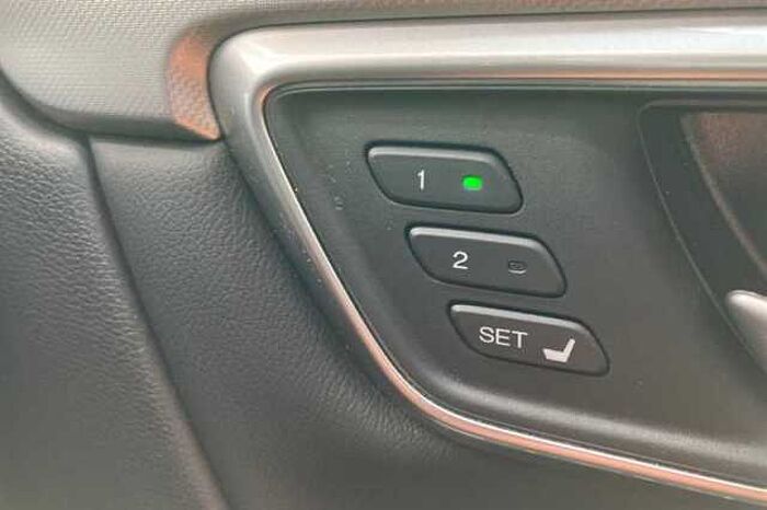 Honda CR-V Hybrid 2.0 i-MMD Hybrid EX 5dr eCVT 
