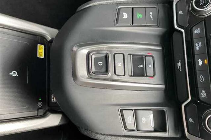 Honda CR-V Hybrid 2.0 i-MMD Hybrid EX 5dr eCVT 