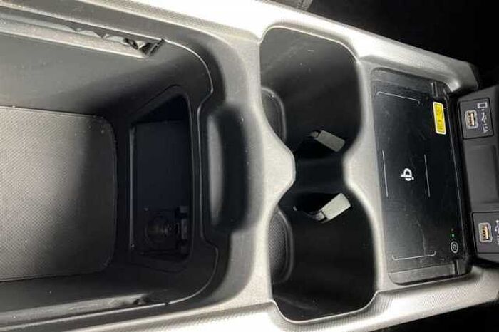 Honda CR-V Hybrid 2.0 i-MMD Hybrid EX 5dr eCVT 