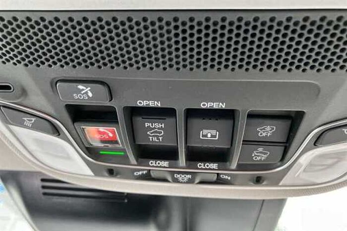 Honda CR-V Hybrid 2.0 i-MMD Hybrid EX 5dr eCVT 