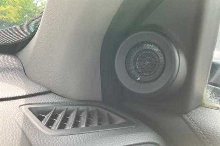 Honda CR-V Hybrid 2.0 i-MMD Hybrid EX 5dr eCVT 