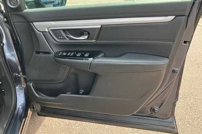 Honda CR-V Hybrid 2.0 i-MMD Hybrid EX 5dr eCVT 