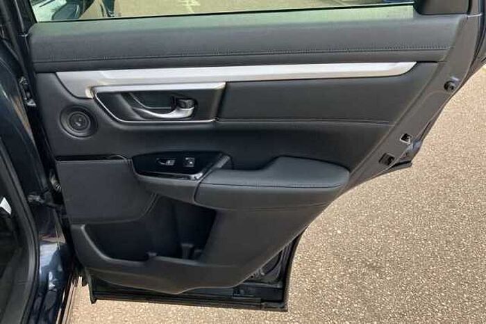 Honda CR-V Hybrid 2.0 i-MMD Hybrid EX 5dr eCVT 