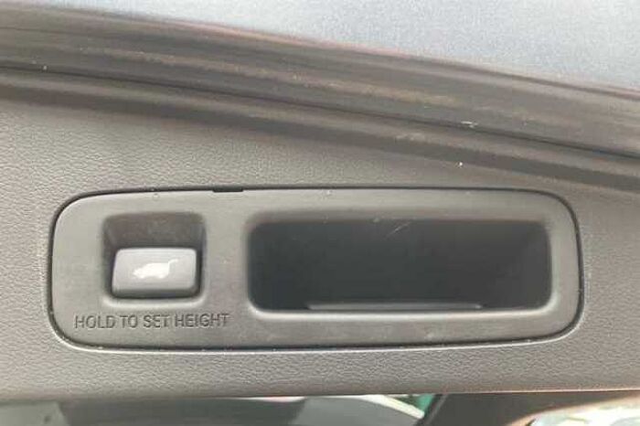 Honda CR-V Hybrid 2.0 i-MMD Hybrid EX 5dr eCVT 