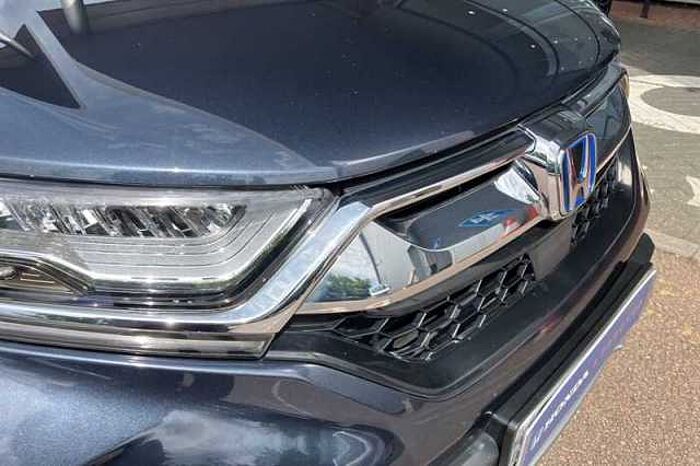 Honda CR-V Hybrid 2.0 i-MMD Hybrid EX 5dr eCVT 