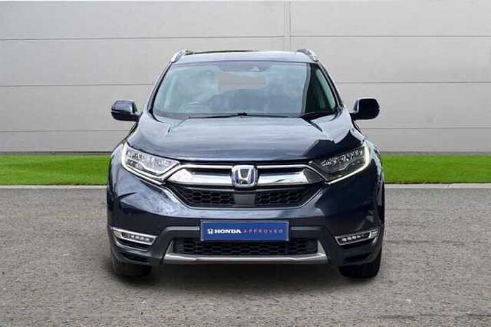 Honda CR-V Hybrid 2.0 i-MMD Hybrid EX 5dr eCVT 