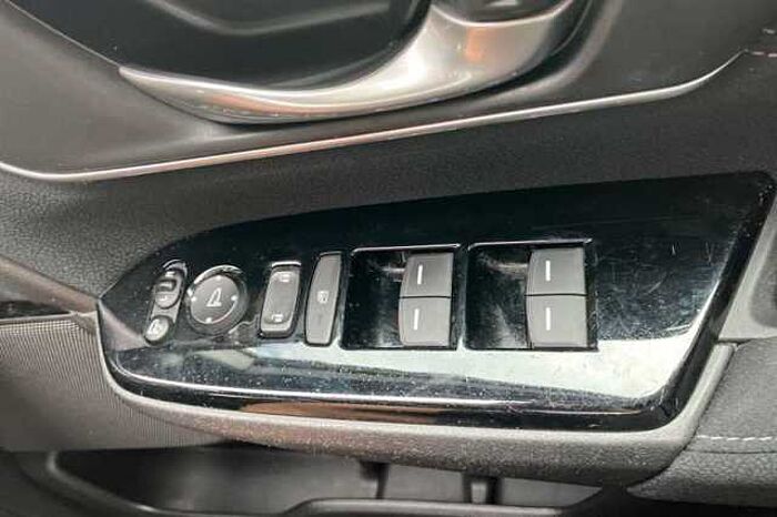 Honda CR-V 1.5 VTEC TURBO SE 5DR CVT 