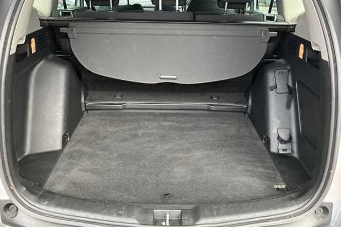 Honda CR-V 1.5 VTEC TURBO SE 5DR CVT 