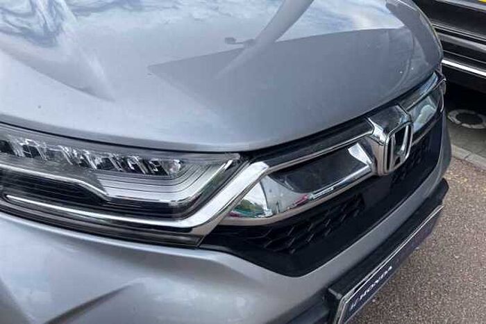 Honda CR-V 1.5 VTEC TURBO SE 5DR CVT 
