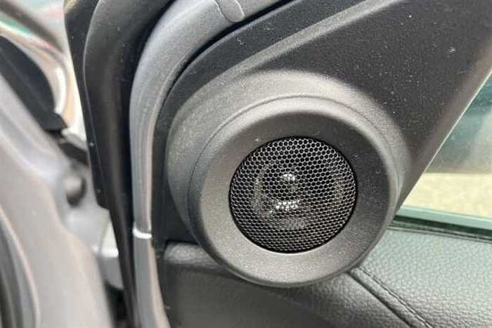 Honda CR-V 1.5 VTEC TURBO SE 5DR CVT 