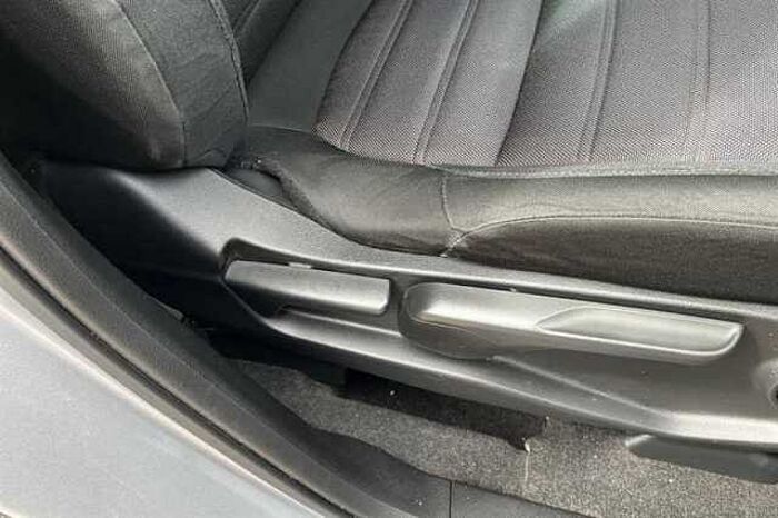 Honda CR-V 1.5 VTEC TURBO SE 5DR CVT 