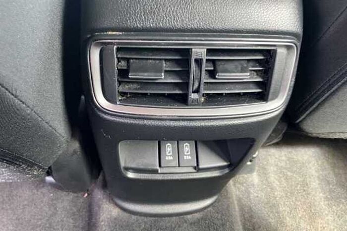 Honda CR-V 1.5 VTEC TURBO SE 5DR CVT 
