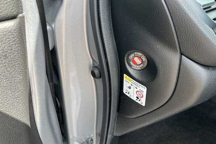 Honda CR-V 1.5 VTEC TURBO SE 5DR CVT 