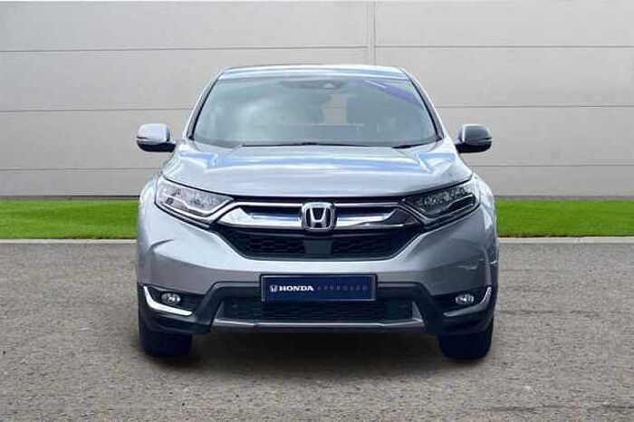 Honda CR-V 1.5 VTEC TURBO SE 5DR CVT 