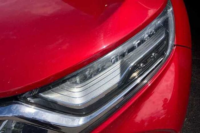 Honda CR-V 1.5 VTEC Turbo EX 5dr CVT 