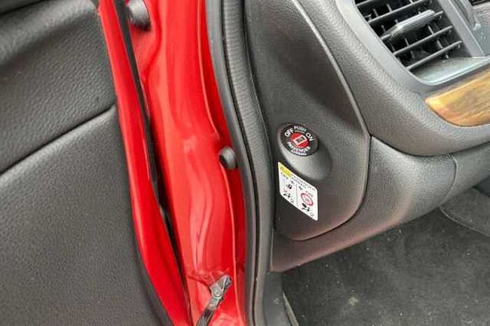 Honda CR-V 1.5 VTEC Turbo EX 5dr CVT 